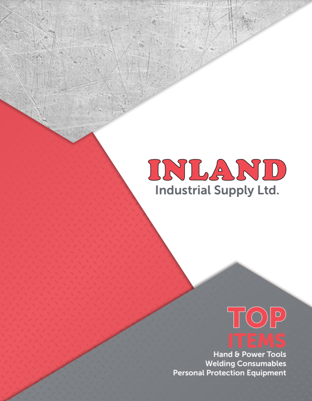 Inland Industrial