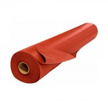 Acmetex ACMSFG1760R - Blanket Fire Silicone Coated Fiberglass Red 60" X 50Yd (17oz)