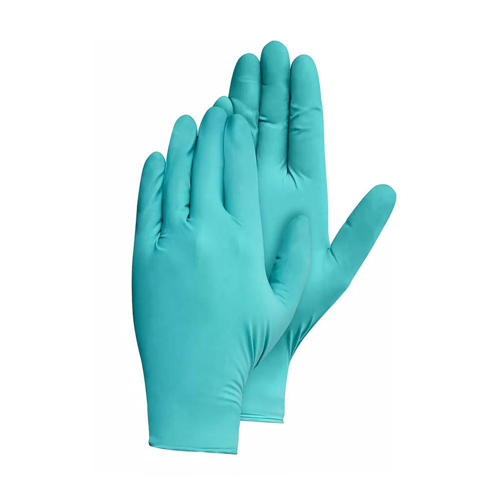 Glove Disposable Nitrile 5Mil Powder Free Sz: L 100/Bx