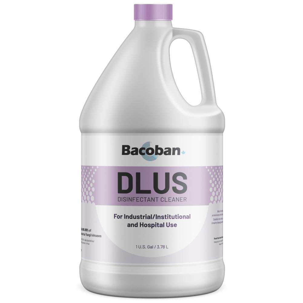 Cleaner Bacoban Disinfectant 3.78L Jug