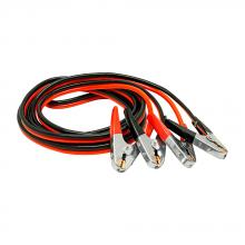 Brico BRIC000302 - Booster Cables  2 Gauge X 20'