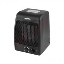 Brico BRIH005135 - Cermaic Heater 2 Heat Settings  w/ Tip-Over Switch