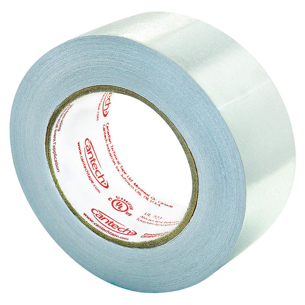 Aluminum Foil Tape 2&#34; x 45m