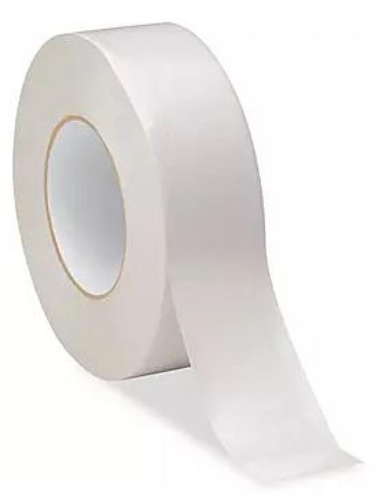 Duct Tape  White  9mil  2&#34; X 55M