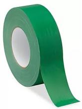 Docap DOC554-203 - Duct Tape  Green  9mil  2" X 55M
