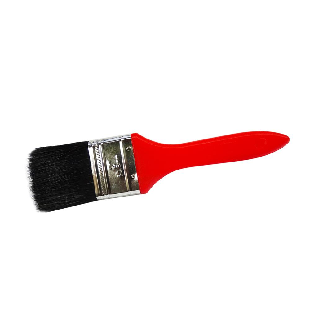Paint Brush, Polyester Bristle 1&#34;