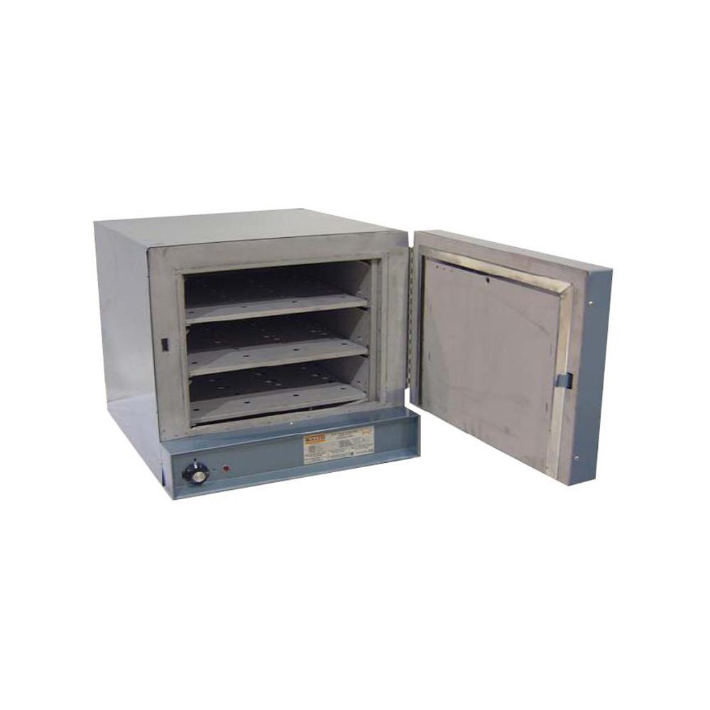 Rod Oven, 350LB C/W Thermostat 13 Amp