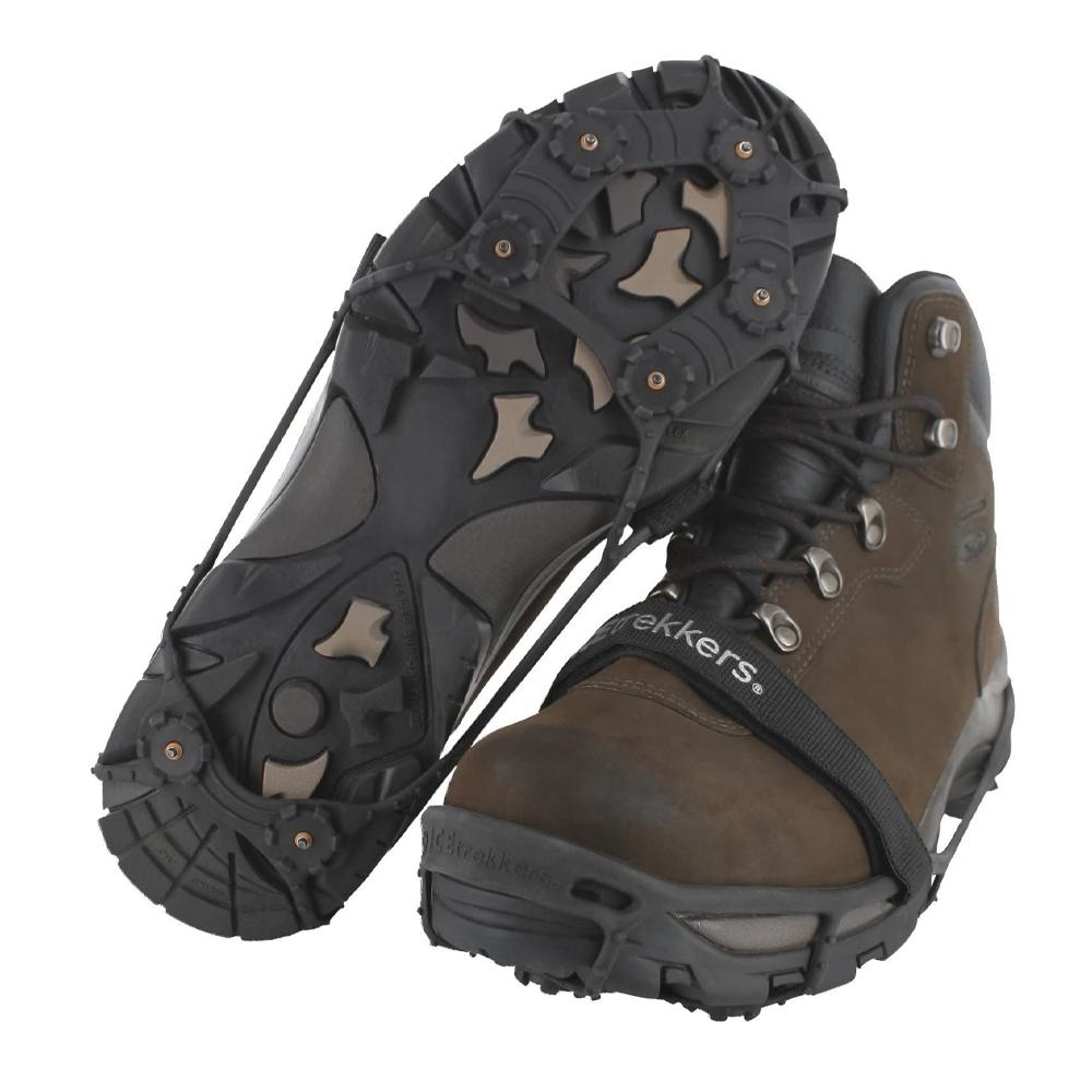 Traction Aid, Ice Trekkers Spikes  Sz: S/M
