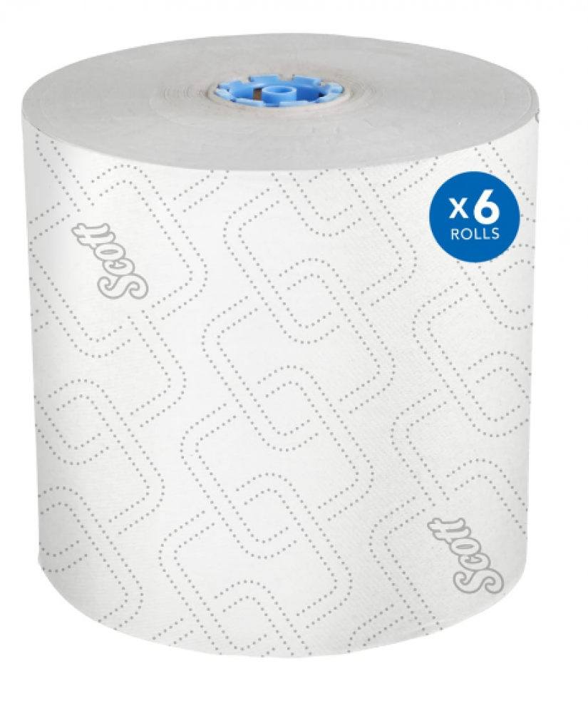 Scott® Pro™ High-Capacity Hard Roll Towels