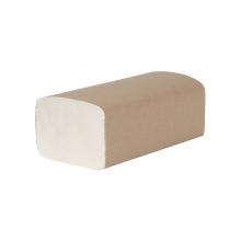 Kimberly Clark KIM01700 - Paper Towel, Singlefold White 9.3" X 10.5" 16/CS