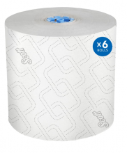 Kimberly Clark KIM25702 - Scott® Pro™ High-Capacity Hard Roll Towels