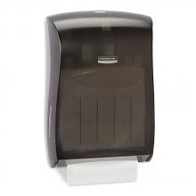 Kruger Products JAN09110 - Dispenser Paper Towel Multifold