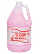 RBW JANN024L - Pink Lotion Hand Soap, Liquid, 4 L, Scented