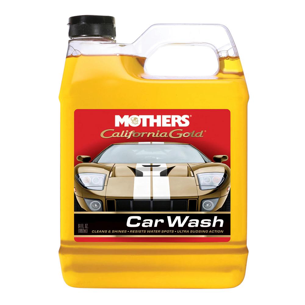 Cleaner Car Wash 946ML (California Gold)