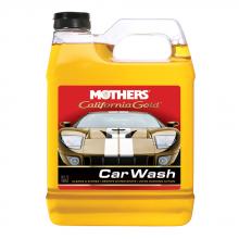 Mothers Cleaners JAN35632 - Cleaner Car Wash 946ML (California Gold)