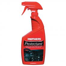 Mothers Cleaners MTR35316 - Protectant, Rubber, Vinyl & Plastic, 473Ml