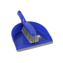 M2 Products JANBR-CO206D - Brush Counter with Dust Pan