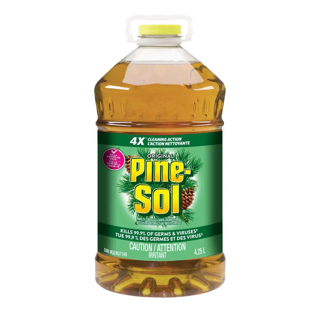 Cleaner Pinesol 4.25L