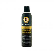 Klondike Lubricants KLOKL-CH8630 - Brake Clean, Non-Chlorinated 390g Aerosol