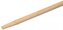 Mallory MAL116 - Tapered Wood Handle  1-1/8" X 54"