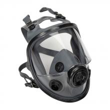 North Safety NOR54001 - Respirator Full Face Sz: M/L