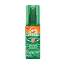 Deep Woods Off OFF01853 - Insect Repellent Off Deep Woods 100ML Pump 25% Deet