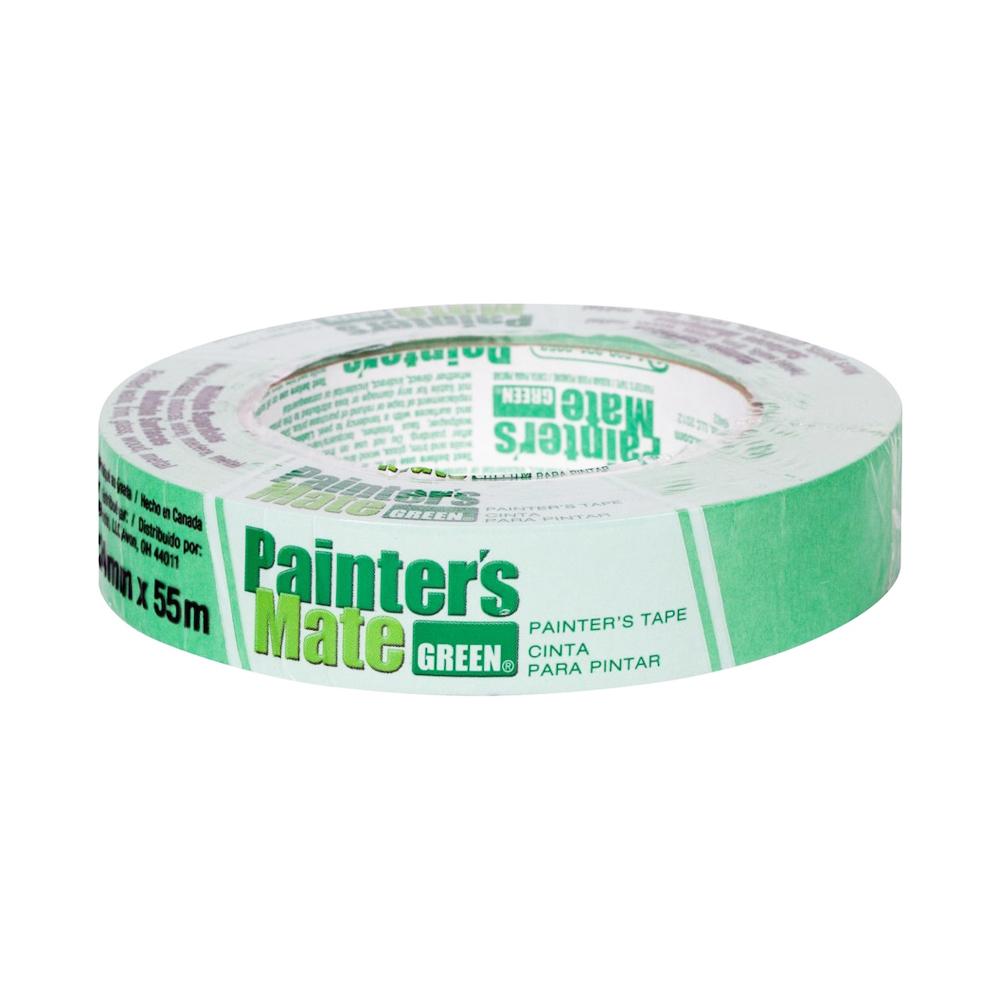 Painters Mate Green Tape 24mm X 55m