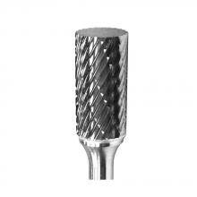 Premium Tool & Abrasives PRESA12DC - Carbide Burr 1/4" X 1/8" X 5/8" Cylindrical