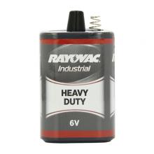 Rayovac RAY6VHD - Battery "6V" HD Spring Terminal (Each)