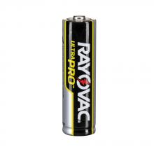 Rayovac RAYALAA - Battery "AA" Alkaline (Each)