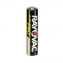 Rayovac RAYALAAA - Battery "AAA" Alkaline (Each)