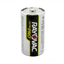 Rayovac RAYALC - Battery "C" Alkaline (Each)