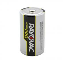 Rayovac RAYALD - Battery "D" Alkaline (Each)