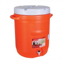 Rubbermaid RUB1610 - Water Cooler 10 Gallon