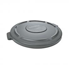 Rubbermaid RUB2609GRY - Garbage Can Lid for 2610 (Lid Only)