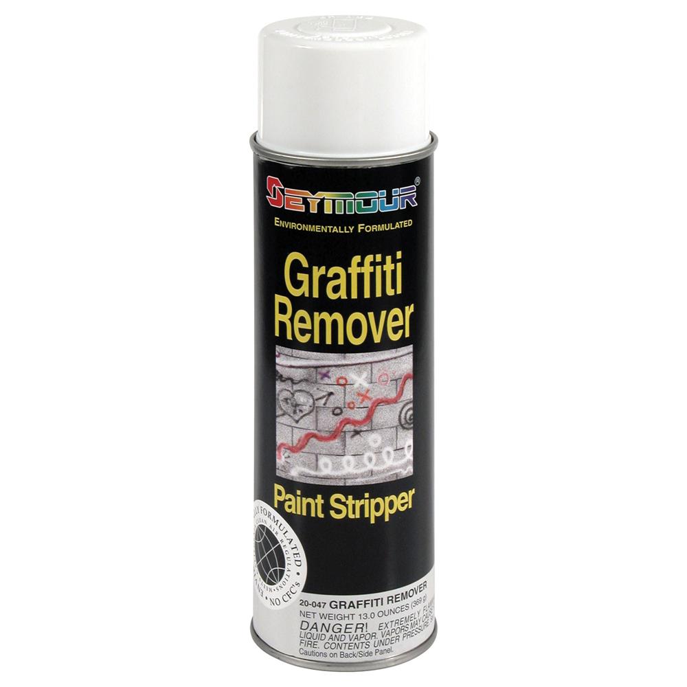 Paint Remover, 450G Graffiti Remover