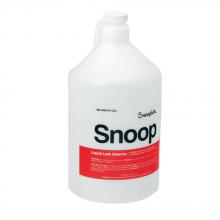 Snoop SNOOP1G - Snoop 1Gal Regular (-2 To 93°C) Red