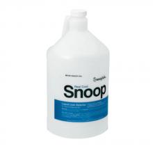Snoop SNOOPRC1G - Snoop 1Gal Real Cool (-54 To 93°C) Blue