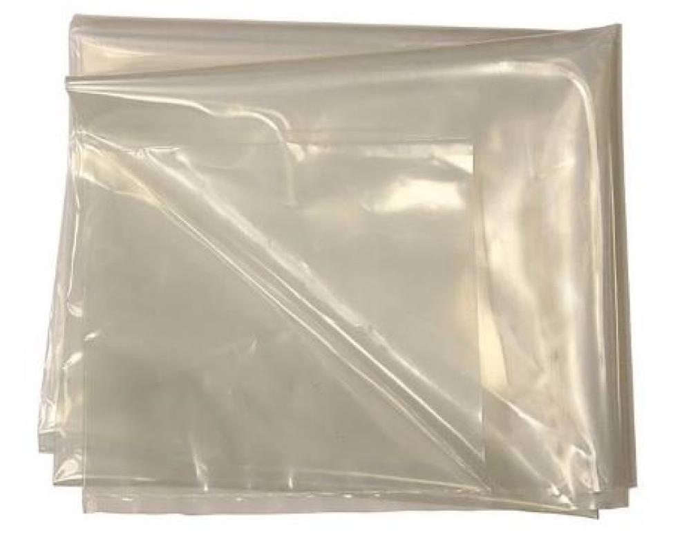 Spill Containment Bag 21&#34; X 36&#34; Clear (Each)