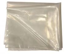 Roughneck SPILBAG21X36CLEAR - Spill Containment Bag 21" X 36" Clear (Each)