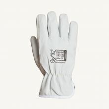 Superior Glove SPR378GKGTL-L - Glove Drivers Goatskin Thinsulate & Endura CLA4 Sz: L