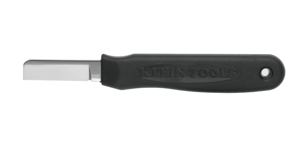 Cable Splicer&#39;s Knife, 6-1/2-Inch