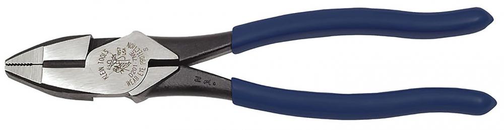Lineman&#39;s Pliers, New England Nose, 7-Inch