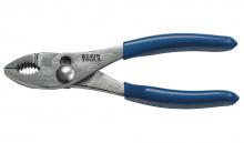 Klein Tools KLED511-10 - Slip-Joint Pliers, 10-Inch