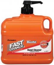 Permatex PER25217 - Fast Orange® Pumice Lotion Hand Cleaner, 1.89L Jug