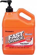Permatex PER25219 - Fast Orange® Pumice Lotion Hand Cleaner, 3.78L Jug