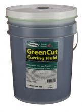 LubeCorp GRCGC7 - Cutting Fluid GreenCut 20L Pail