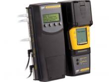 BW Technologies BWTDOCK2-2-1P-00-G - MicroDock II Automatic Test and Calibration System