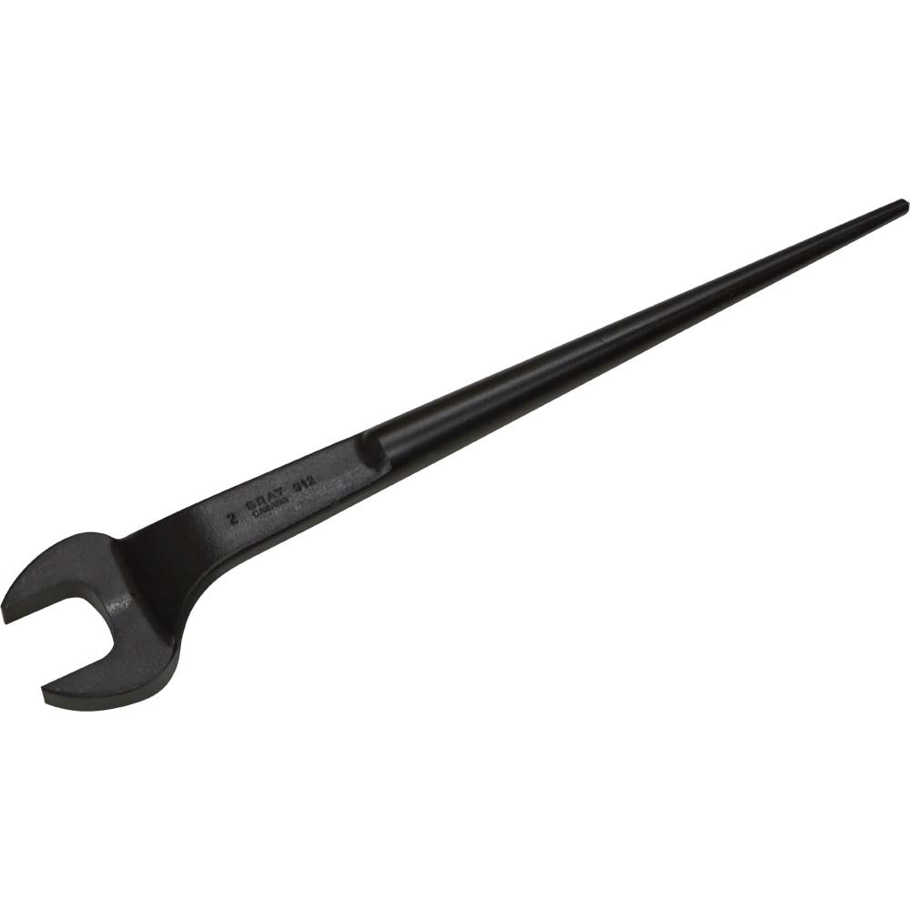 Structural Wrench 2&#34;