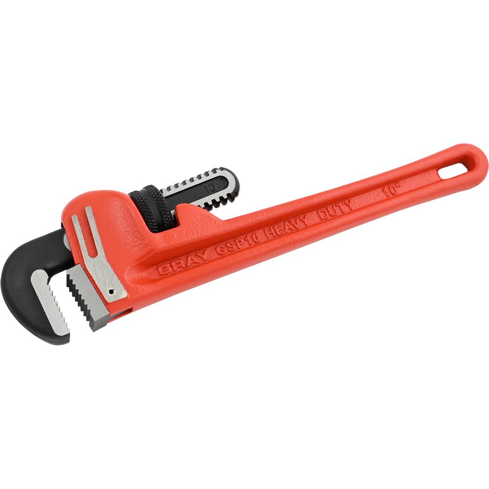 Pipe Wrench  10&#34; HD